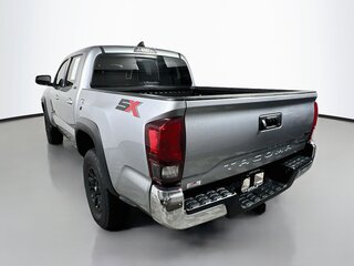 2023 Toyota Tacoma SR5 — photo 5