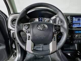 2023 Toyota Tacoma SR5 — photo 15
