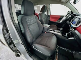 2023 Toyota Tacoma SR5 — photo 28