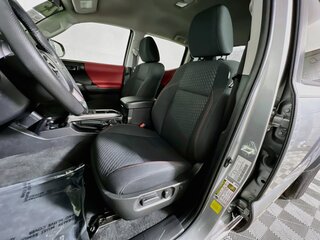 2023 Toyota Tacoma SR5 — photo 12