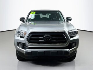 2023 Toyota Tacoma SR5 — photo 8