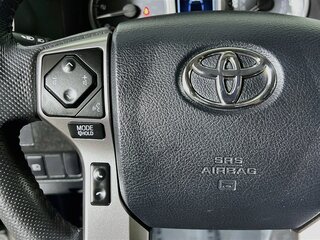 2023 Toyota Tacoma SR5 — photo 16