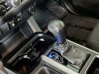 2023 Toyota Tacoma SR5 — photo 21