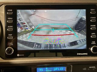 2023 Toyota Tacoma SR5 — photo 25