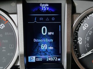 2023 Toyota Tacoma SR5 — photo 19