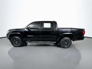 2023 Toyota Tacoma SR5 — photo 6