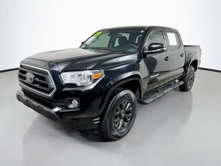 2023 Toyota Tacoma SR5 — photo 7