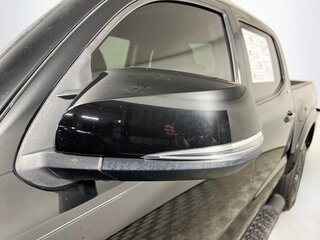 2023 Toyota Tacoma SR5 — photo 10