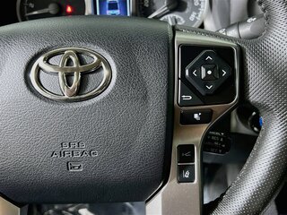 2023 Toyota Tacoma SR5 — photo 17