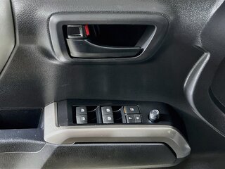 2023 Toyota Tacoma SR5 — photo 14