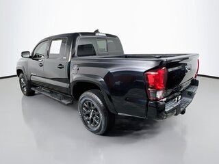 2023 Toyota Tacoma SR5 — photo 5