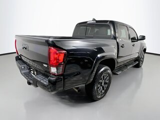 2023 Toyota Tacoma SR5 — photo 3