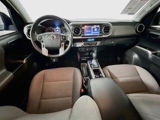 2023 Toyota Tacoma SR5 — photo 27