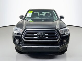 2023 Toyota Tacoma SR5 — photo 8
