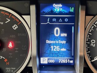 2023 Toyota Tacoma SR5 — photo 19