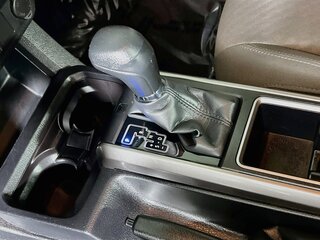 2023 Toyota Tacoma SR5 — photo 21