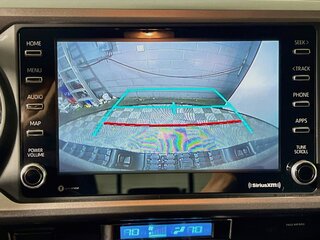 2023 Toyota Tacoma SR5 — photo 25