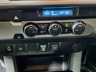 2023 Toyota Tacoma SR5 — photo 23