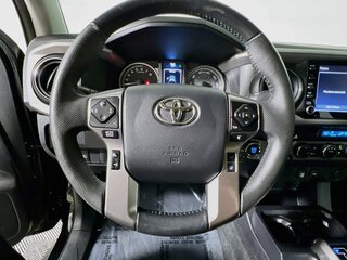 2023 Toyota Tacoma SR5 — photo 15