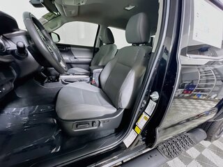 2023 Toyota Tacoma SR5 — photo 12