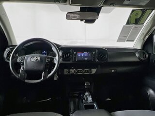 2019 Toyota Tacoma SR — photo 25