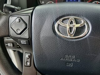2019 Toyota Tacoma SR — photo 15