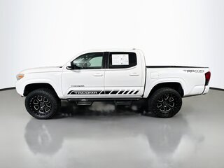 2019 Toyota Tacoma SR — photo 5