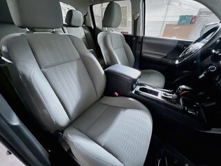 2019 Toyota Tacoma SR — photo 26