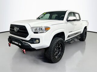 2019 Toyota Tacoma SR — photo 6