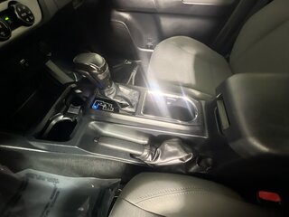 2019 Toyota Tacoma SR — photo 20