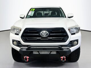 2019 Toyota Tacoma SR — photo 7