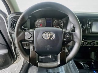 2019 Toyota Tacoma SR — photo 14