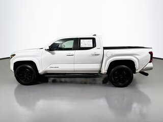 2024 Toyota Tacoma SR5 — photo 6