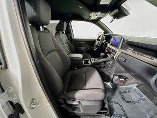 2024 Toyota Tacoma SR5 — photo 28