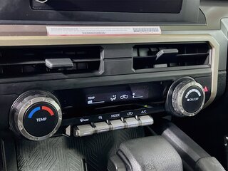 2024 Toyota Tacoma SR5 — photo 23