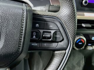 2024 Toyota Tacoma SR5 — photo 17