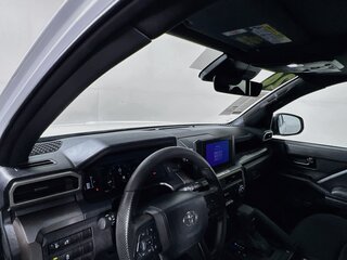 2024 Toyota Tacoma SR5 — photo 27