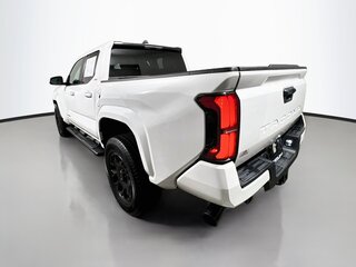 2024 Toyota Tacoma SR5 — photo 5