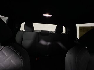 2024 Toyota Tacoma SR5 — photo 30