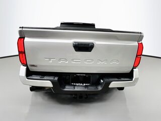 2024 Toyota Tacoma SR5 — photo 4