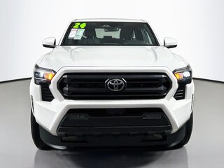 2024 Toyota Tacoma SR5 — photo 8