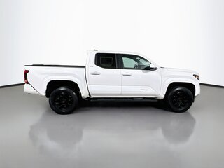 2024 Toyota Tacoma SR5 — photo 2