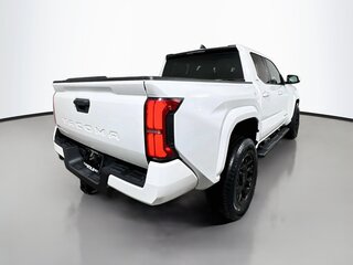 2024 Toyota Tacoma SR5 — photo 3