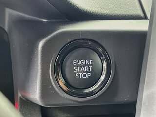 2024 Toyota Tacoma SR5 — photo 20