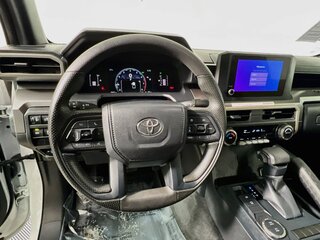 2024 Toyota Tacoma SR5 — photo 15