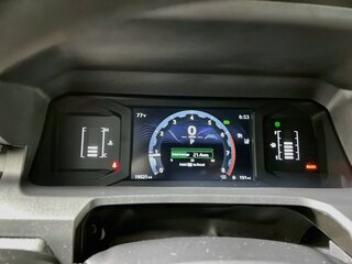 2024 Toyota Tacoma SR5 — photo 19