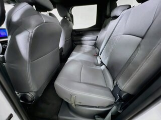 2024 Toyota Tacoma SR5 — photo 26