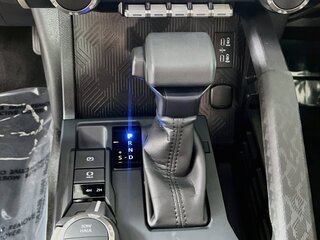 2026 Toyota Tacoma SR5 — photo 20