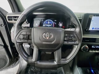 2026 Toyota Tacoma SR5 — photo 14