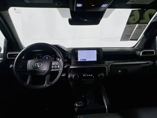 2026 Toyota Tacoma SR5 — photo 26